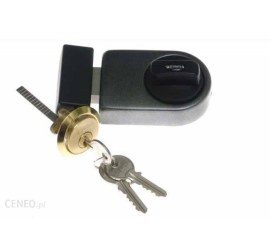 Zamek Do Drzwi Gerda zN 100 